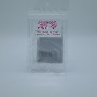 ジャッジメント！スリーブ　TYPE F　10枚入り